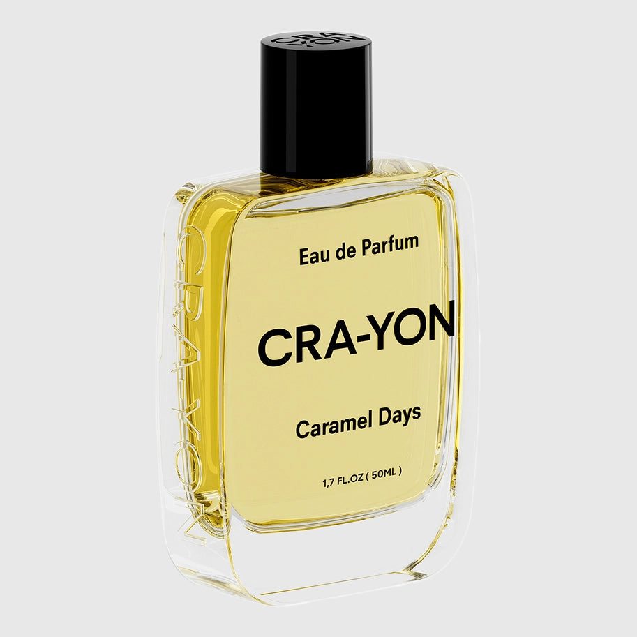 CRA-YON Caramel Days EdP Fragrance CRA-YON 