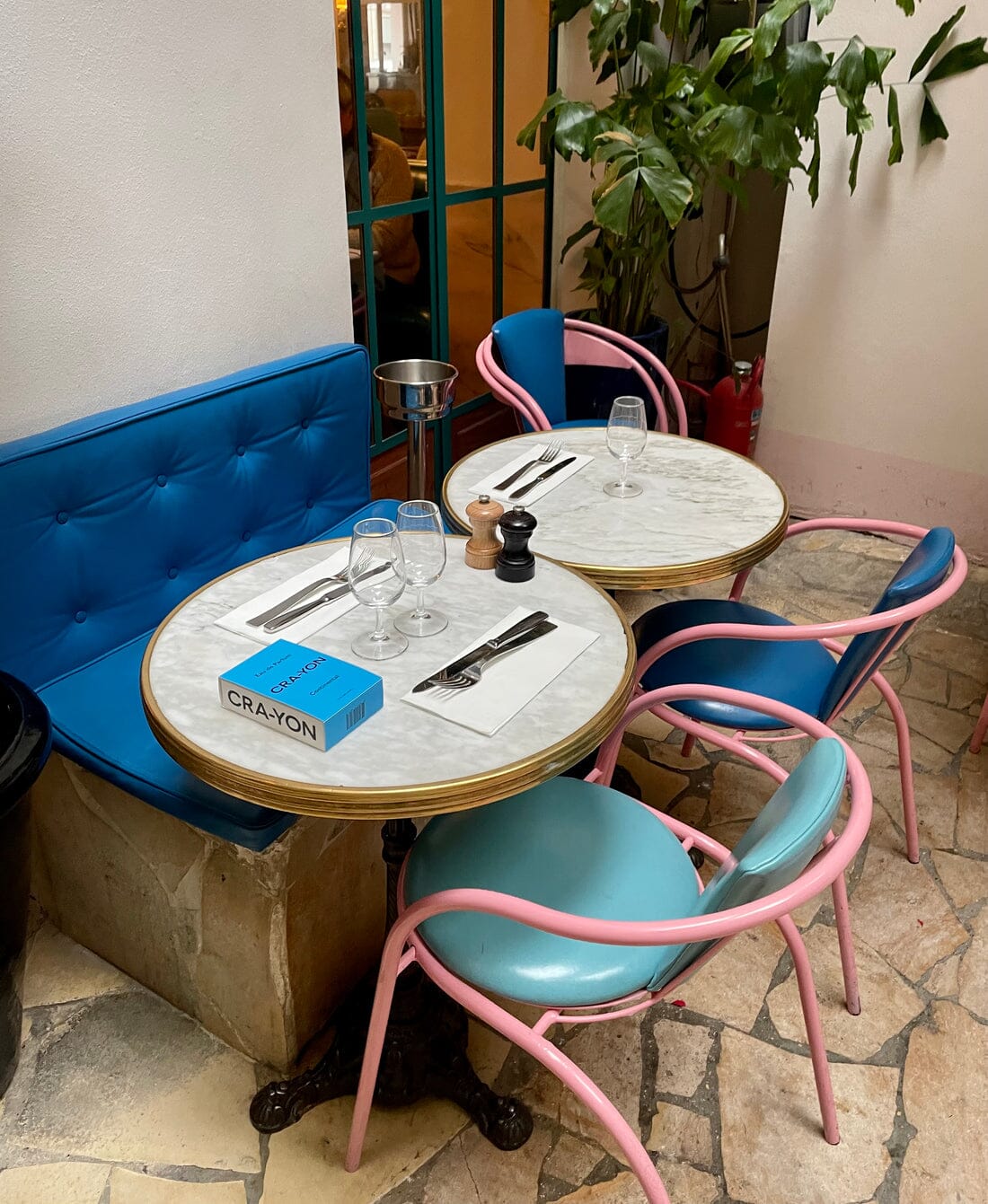 CRA-YON Continental EdP Fragrance CRA-YON 