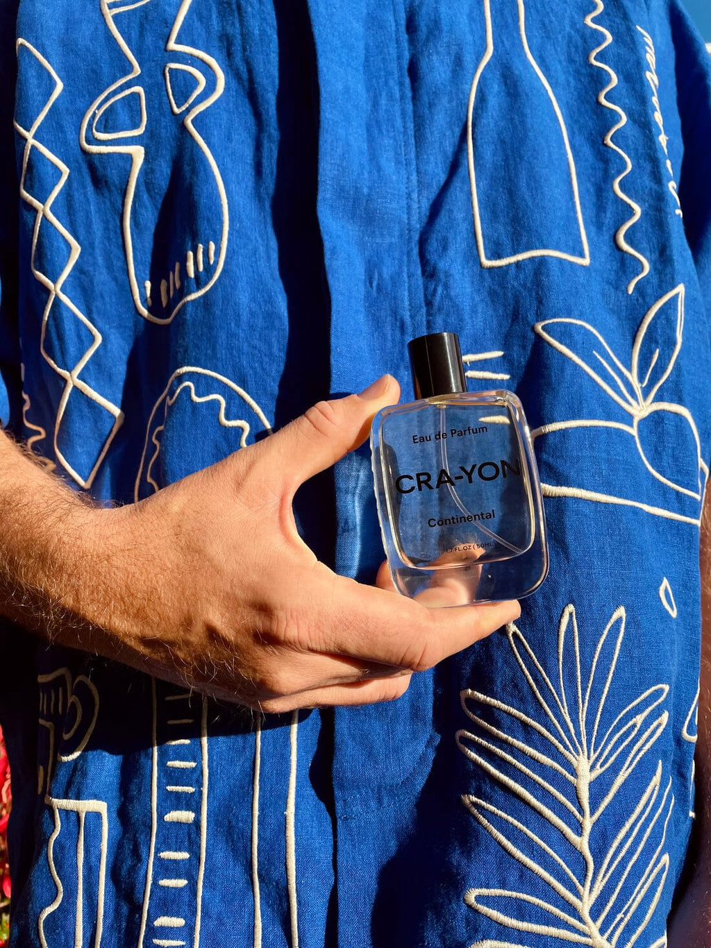 CRA-YON Continental EdP Fragrance CRA-YON 