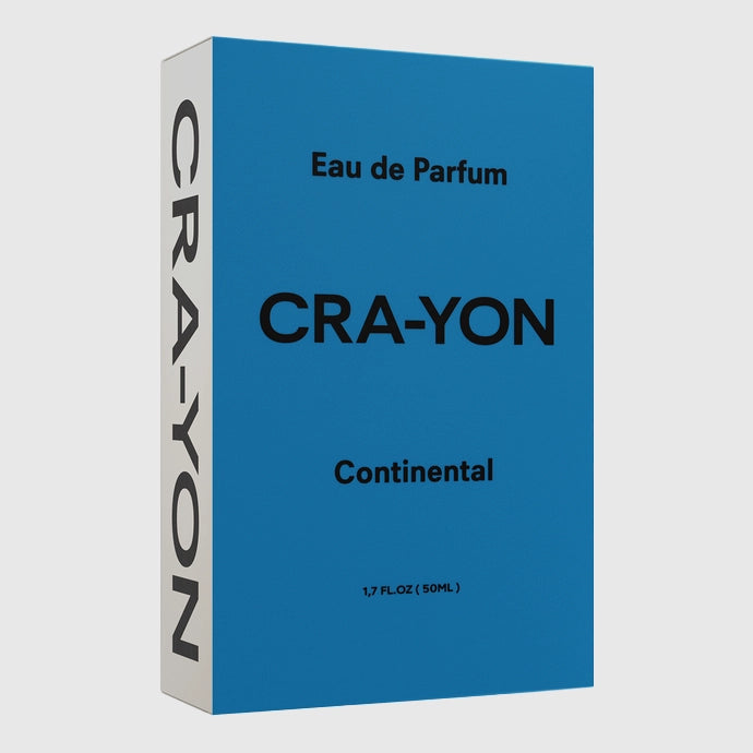 CRA-YON Continental EdP Fragrance CRA-YON 
