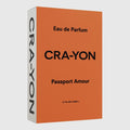 CRA-YON Passport Amour EdP Fragrance CRA-YON 