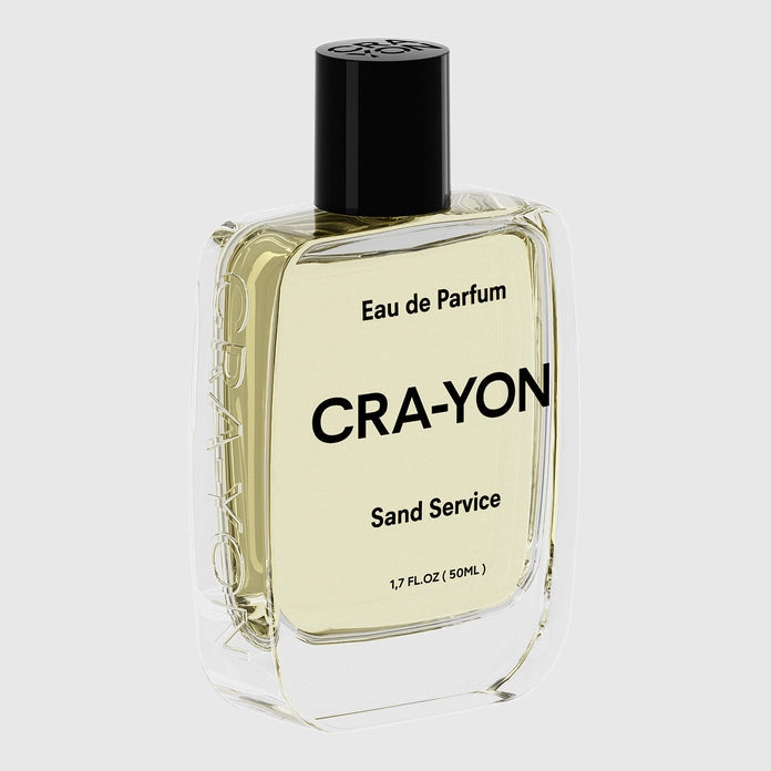 CRA-YON Sand Service EdP Fragrance CRA-YON 
