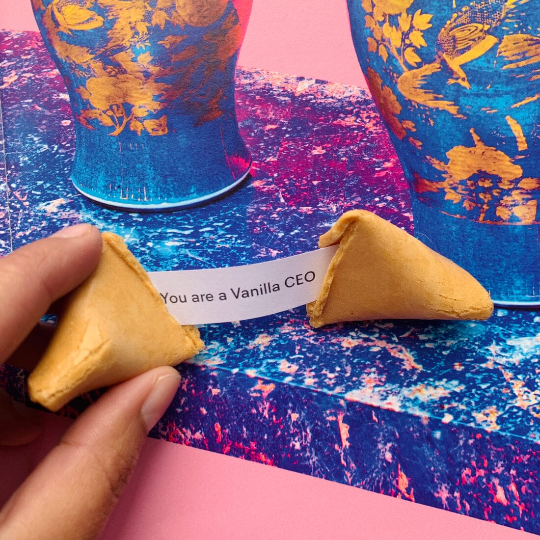 CRA-YON Vanilla CEO EdP Fragrance CRA-YON 