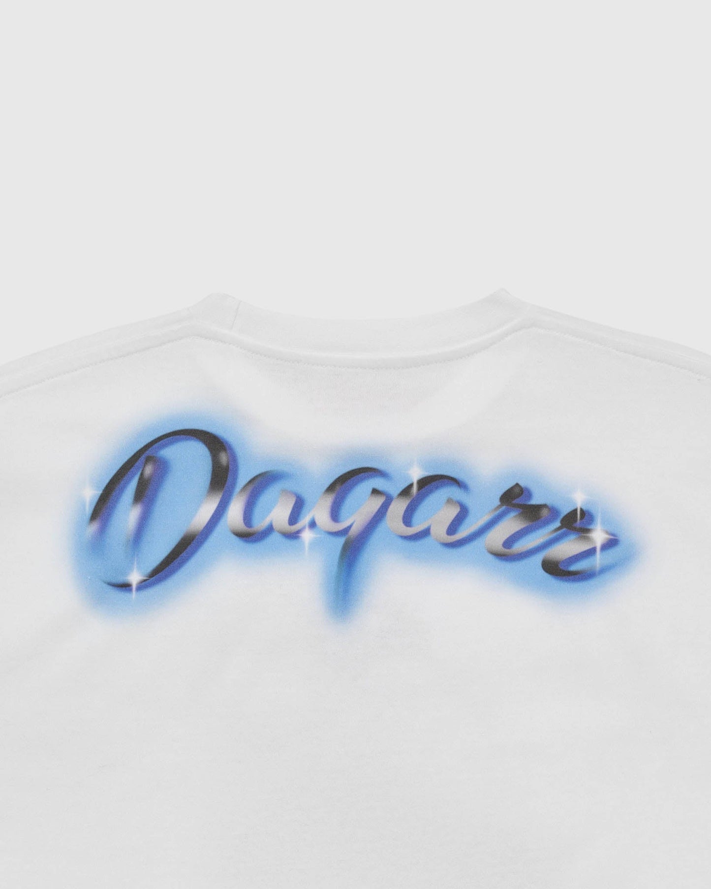 Daqarr T-Shirt - Charity Tee Daqarr 