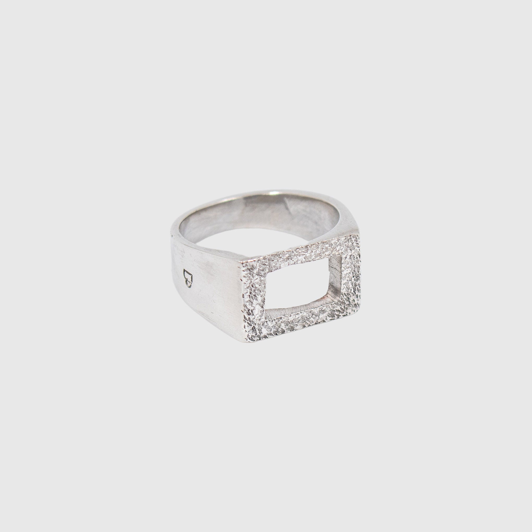 Demba Binta Ring Jewellery Demba Oslo 