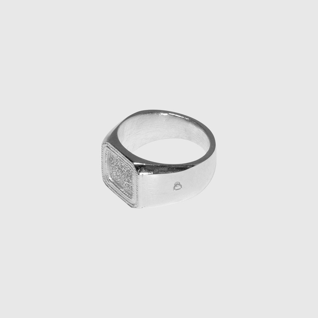 Demba Fansu Ring Jewellery Demba Oslo 