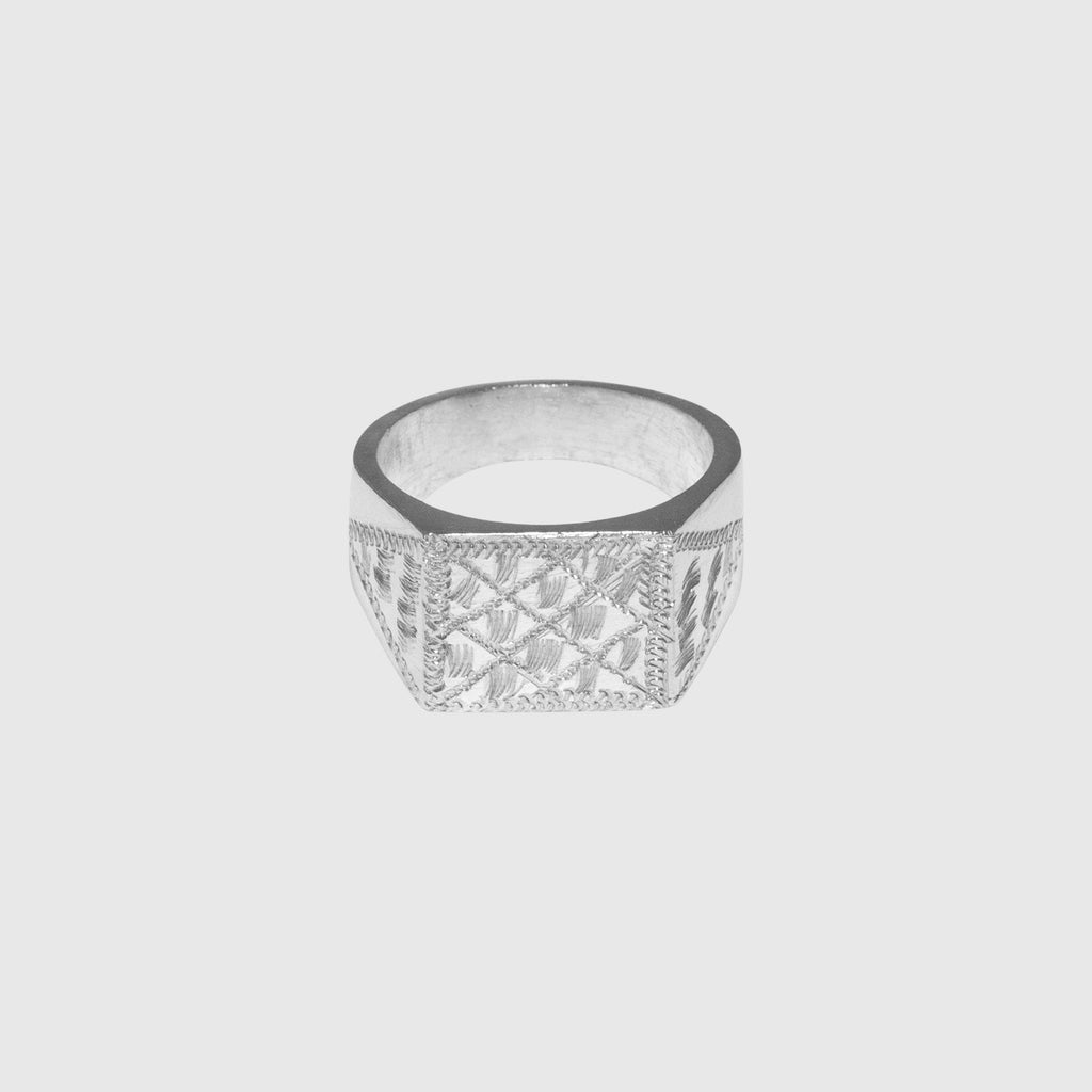 Demba Fatou Ring Jewellery Demba Oslo 