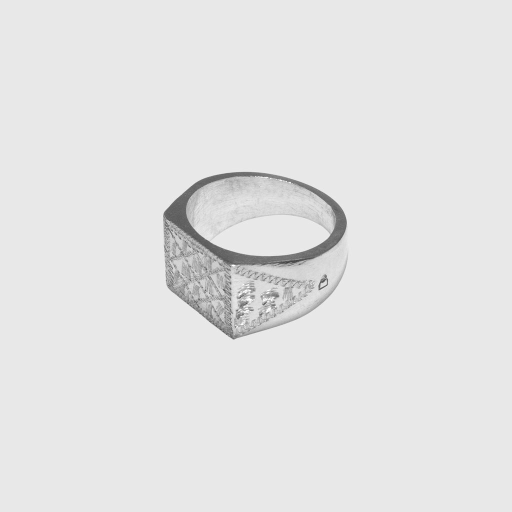 Demba Fatou Ring Jewellery Demba Oslo 