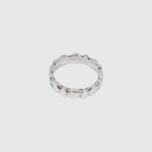 Demba Jeneba Ring Jewellery Demba Oslo 