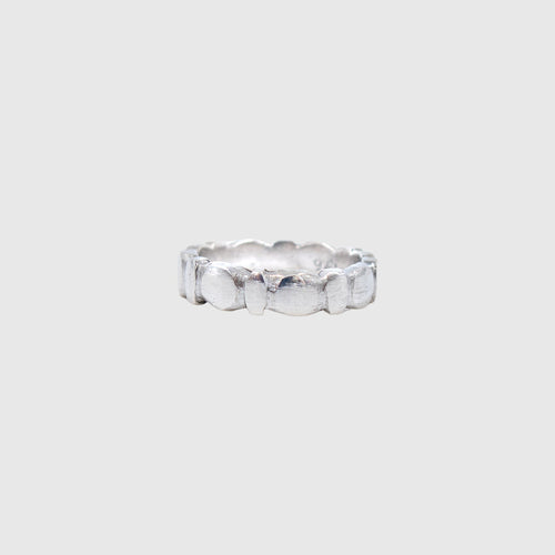 Demba Jeneba Ring Jewellery Demba Oslo 