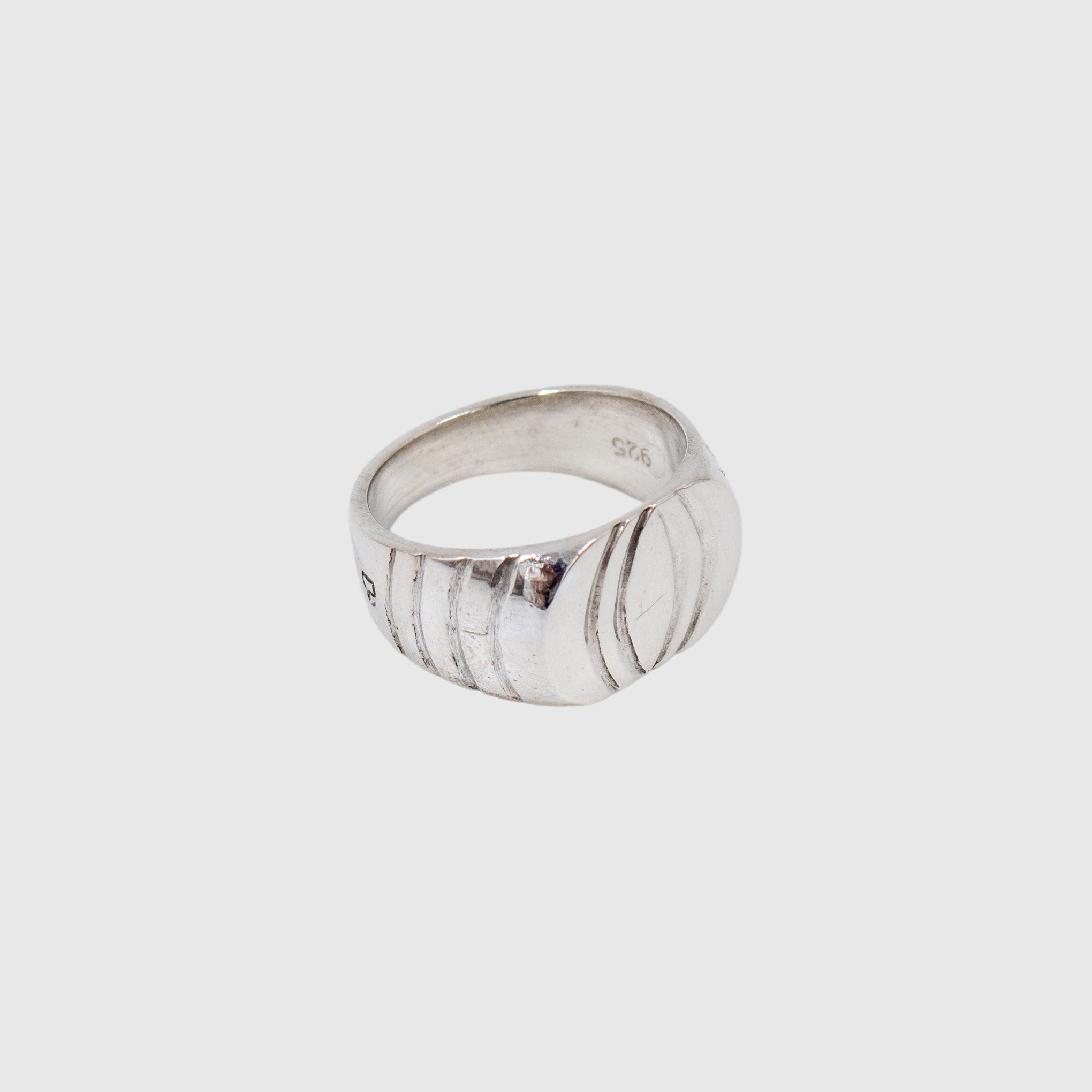 Demba Kebba Ring Jewellery Demba Oslo 