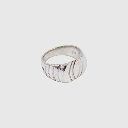 Demba Kebba Ring Jewellery Demba Oslo 