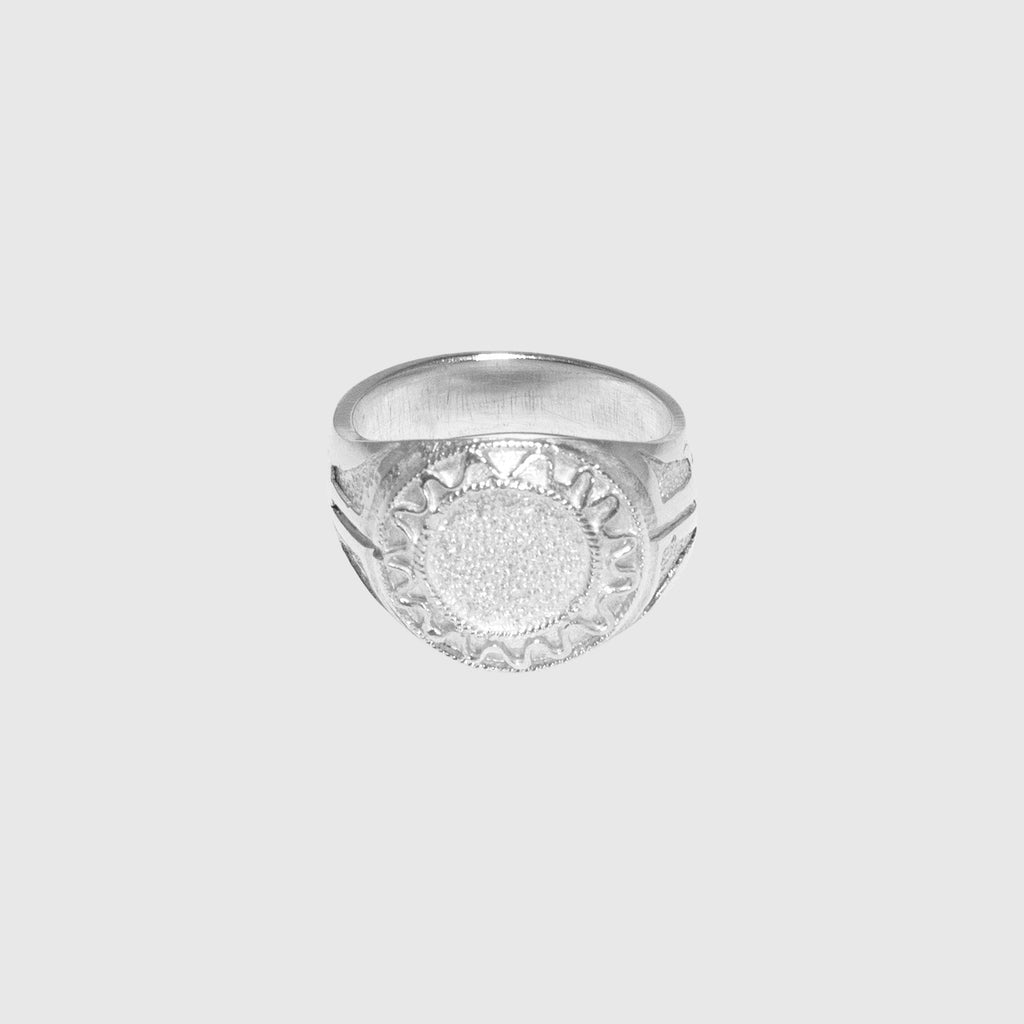 Demba Lamin Ring Jewellery Demba Oslo 