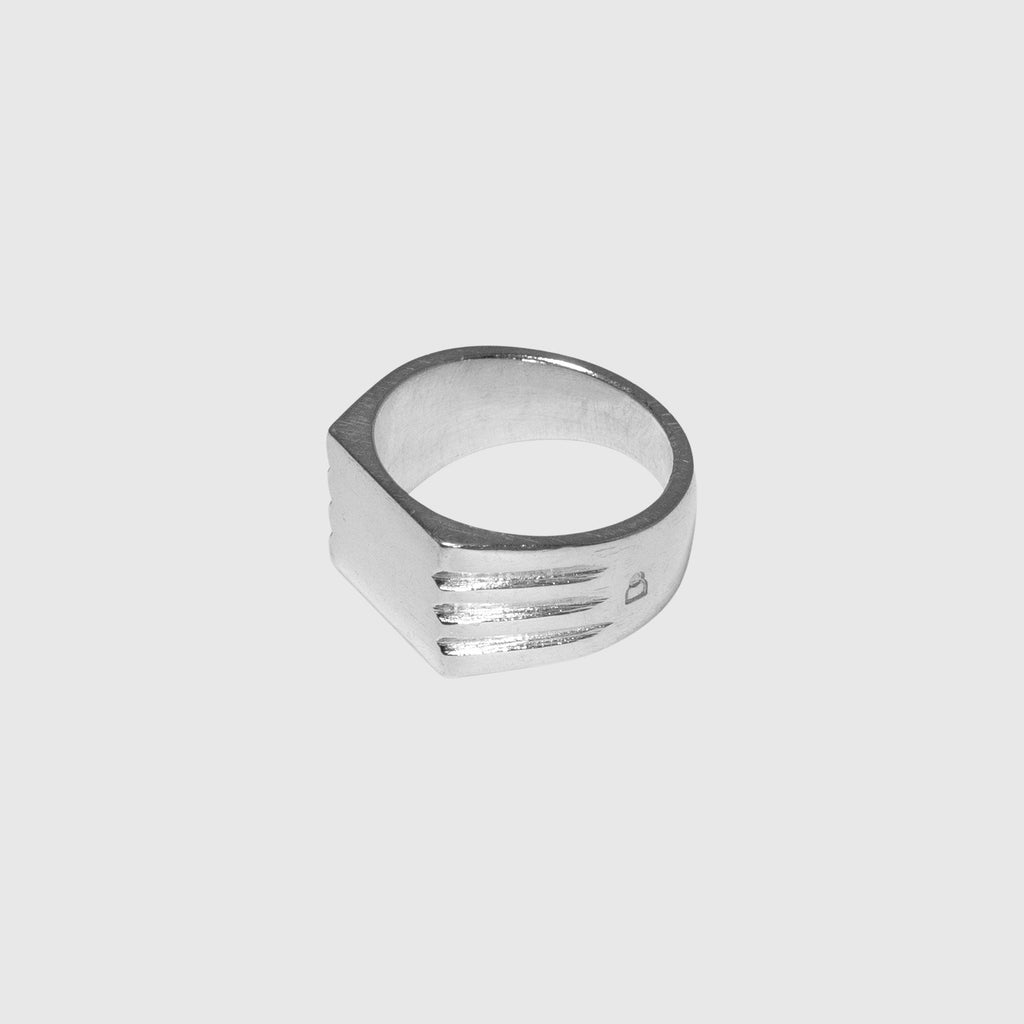 Demba Momodu Ring Jewellery Demba Oslo 
