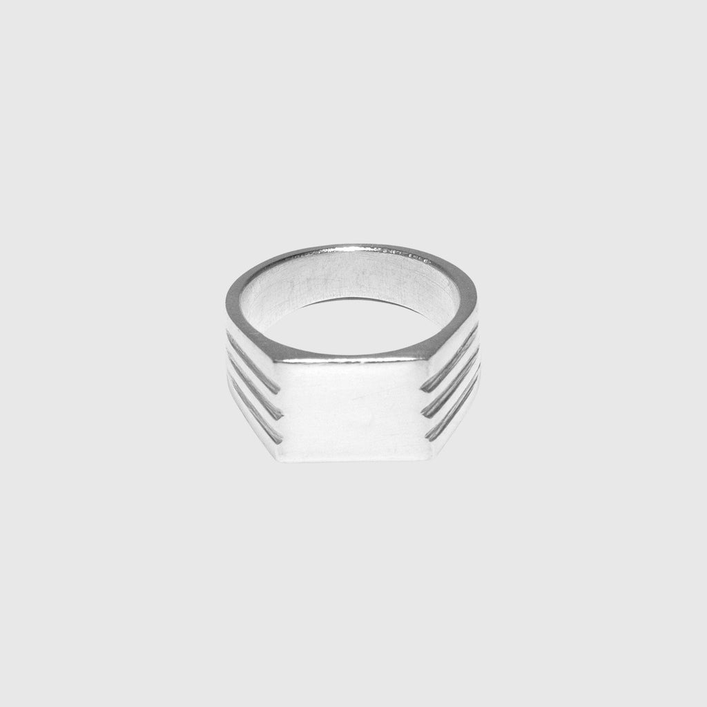 Demba Momodu Ring Jewellery Demba Oslo 