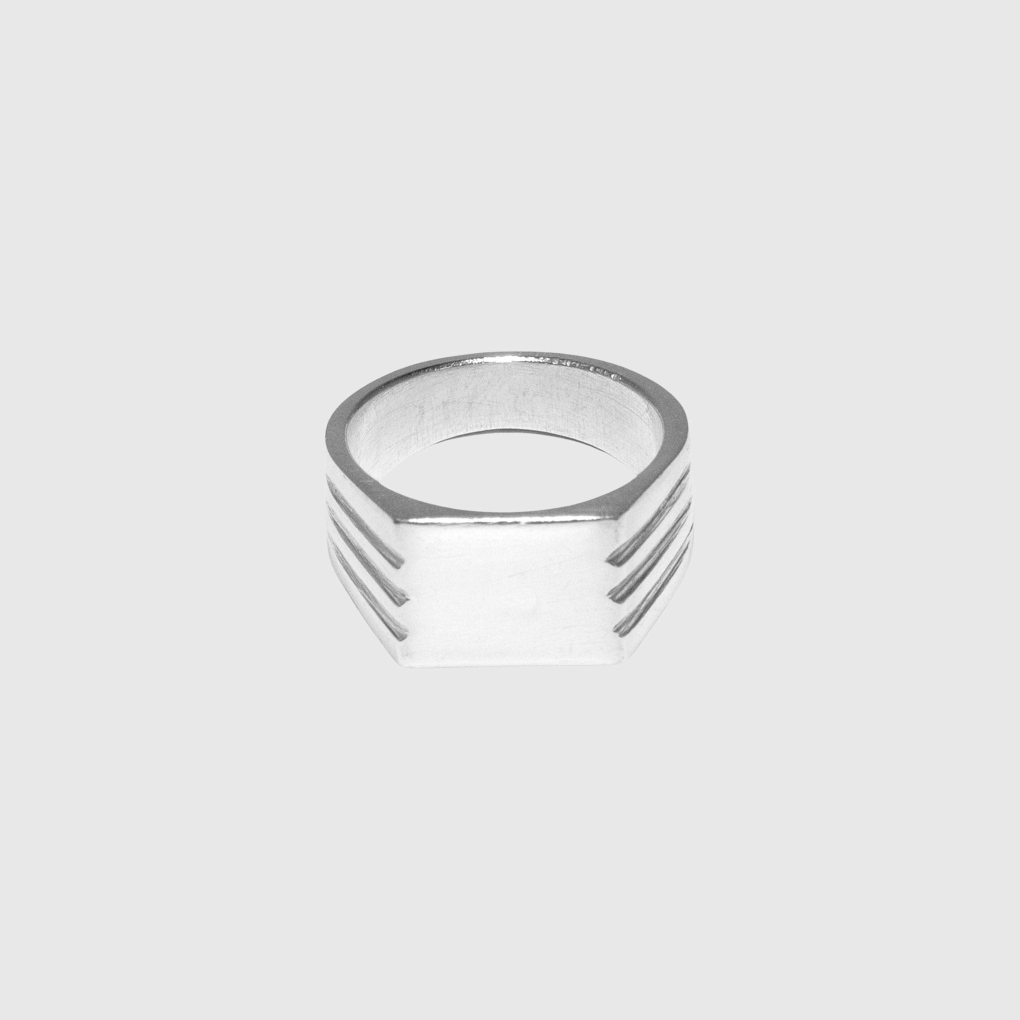 Demba Momodu Ring Jewellery Demba Oslo 