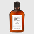 Depot No. 101 Normalizing Daily Shampoo Hair Depot 