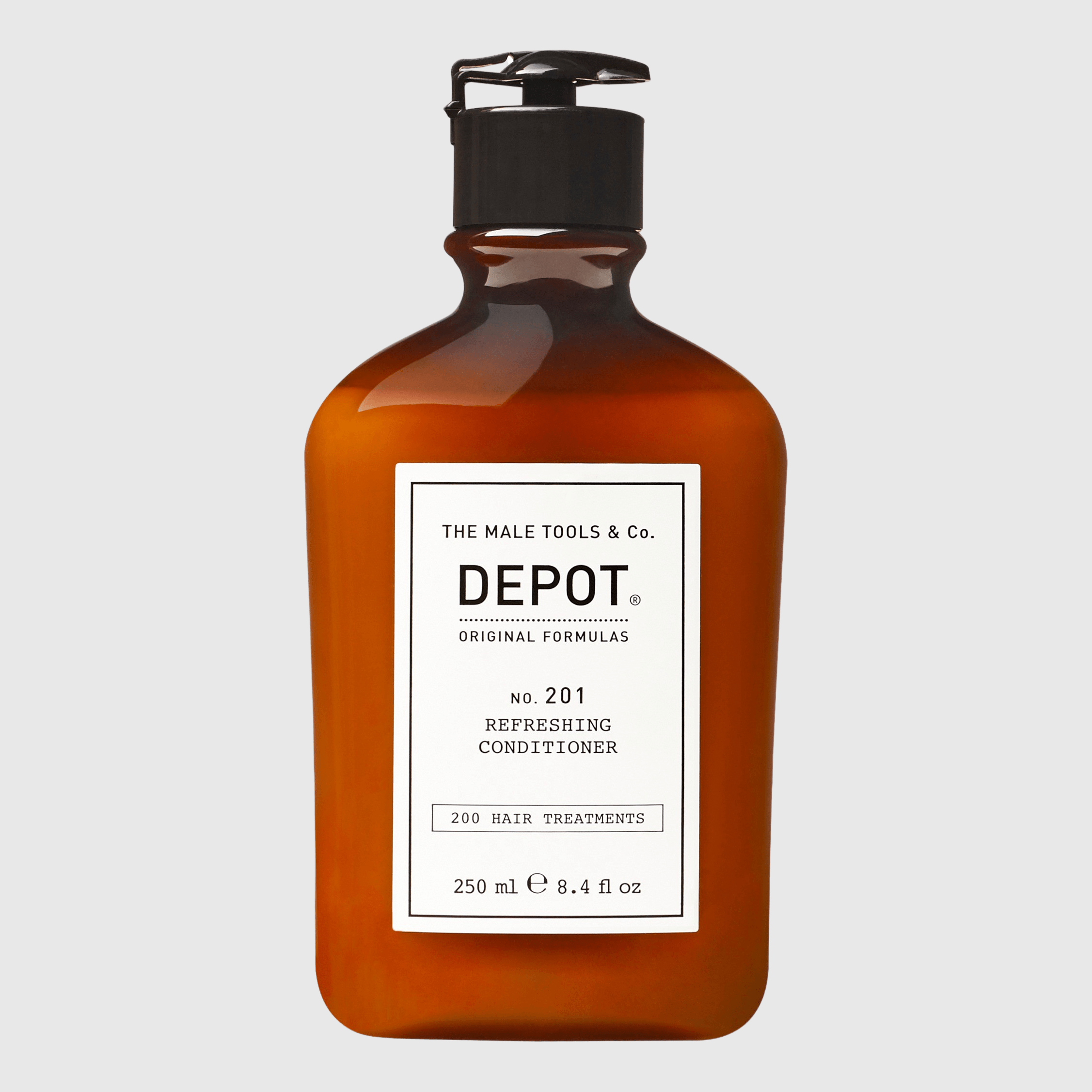 Depot No. 201 Refreshing Conditioner Hair Depot 
