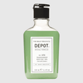 Depot No. 406 Transparent Shaving Gel Shave Products Depot 