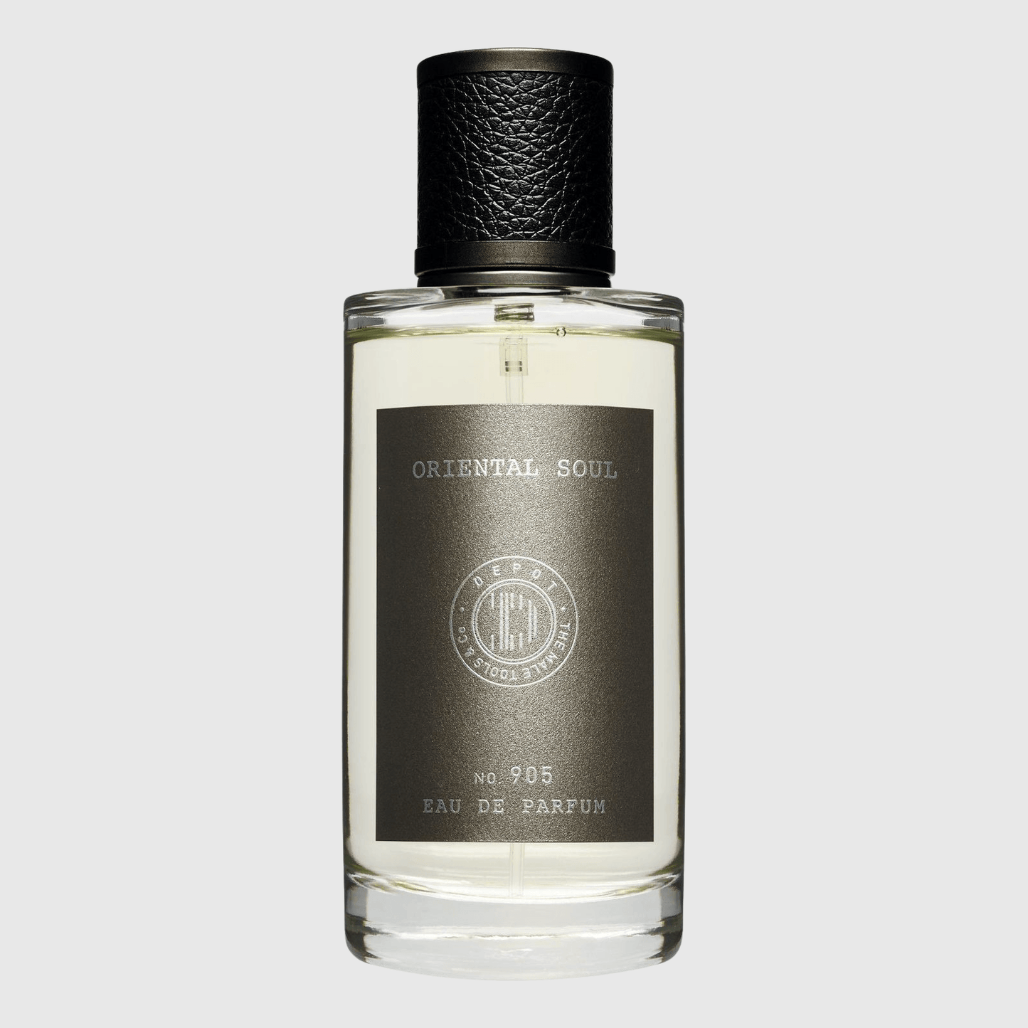 Depot No. 905 Eau de Parfum - Oriental Soul Fragrance Depot 