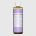 Dr. Bronner's 18-in-1 Pure-Castile Liquid Soap - Large Hand Soap Dr. Bronner's Lavender 