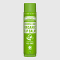 Dr. Bronner's Lip Balm Lip Balm Dr. Bronner's Lemon Lime 