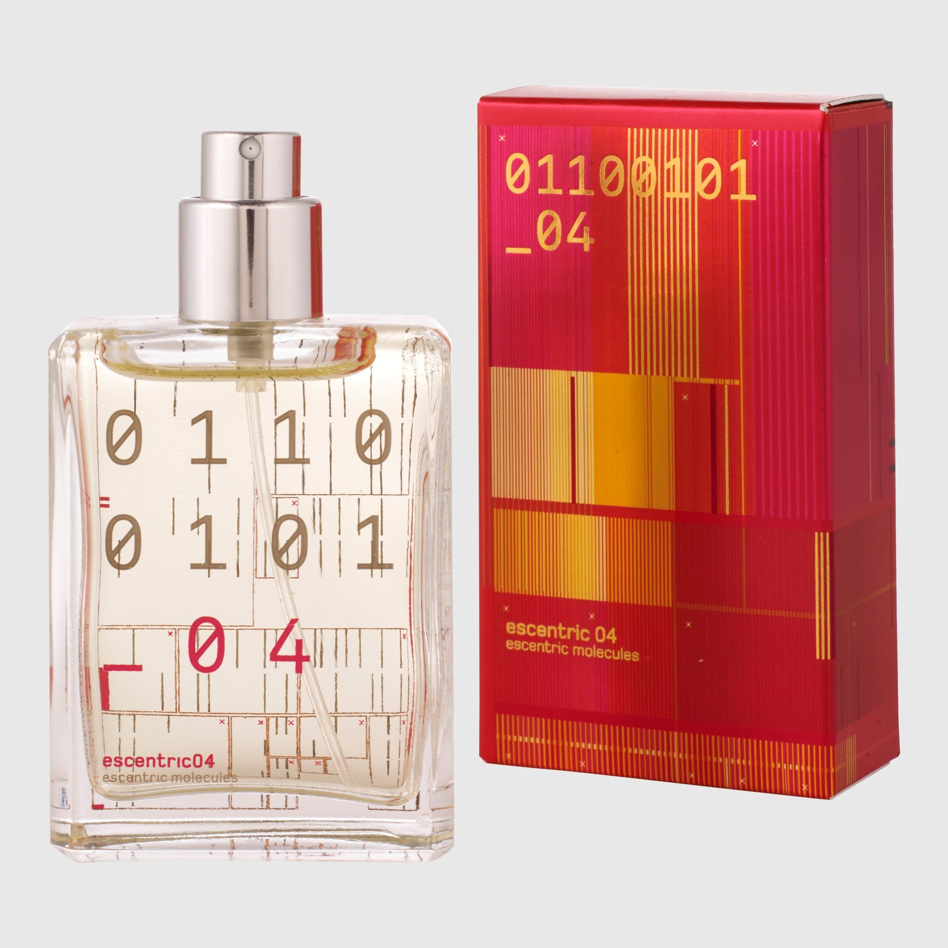 Escentric Molecules Escentric 04 – Dapper