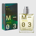 Escentric Molecules Molecule 03 Eau de Toilette Escentric Molecules 30 ml 