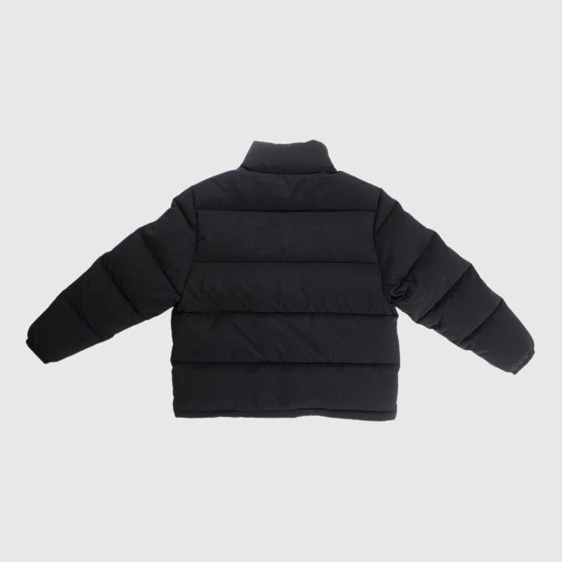 F5 Collections Jun Jacket - Black Outerwear F5 Collection 