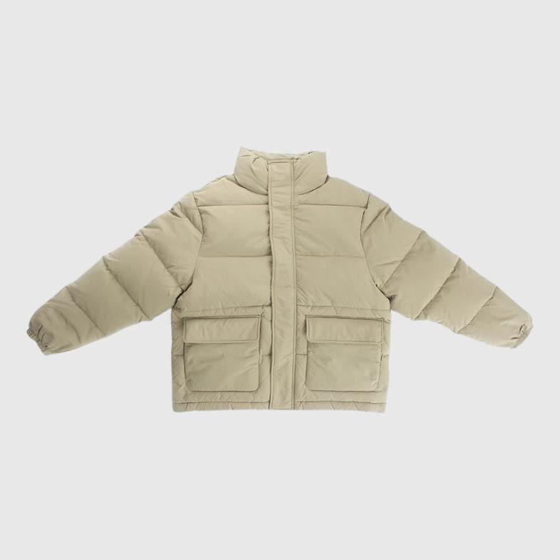 F5 Collections Jun Jacket - Elm Outerwear F5 Collection 