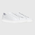 Garment Project Leather Sneaker - White Sneakers Garment Project 