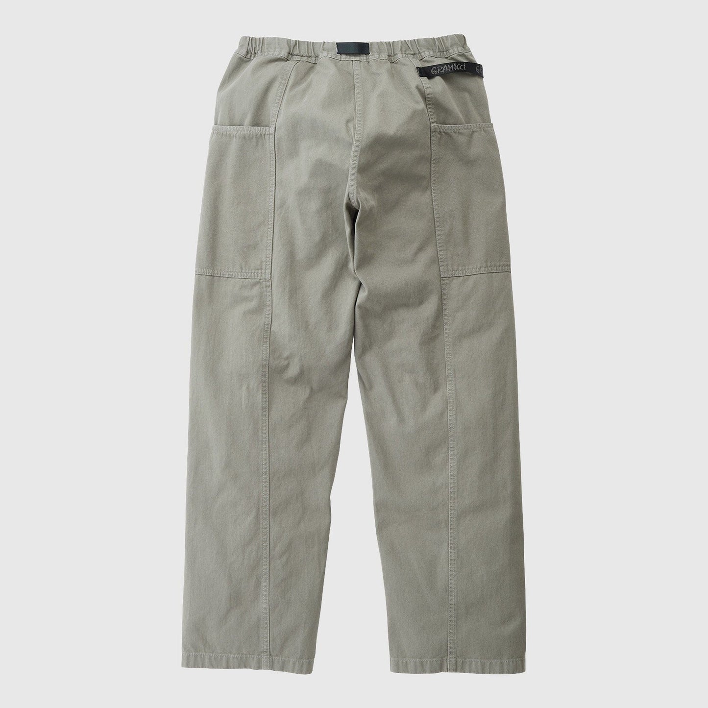 Gramicci Gadget Pants - Dusty Khaki Pants Gramicci 
