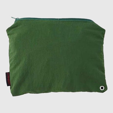 Gramicci Nylon Packable G-Short - Hunter Green Shorts Gramicci 