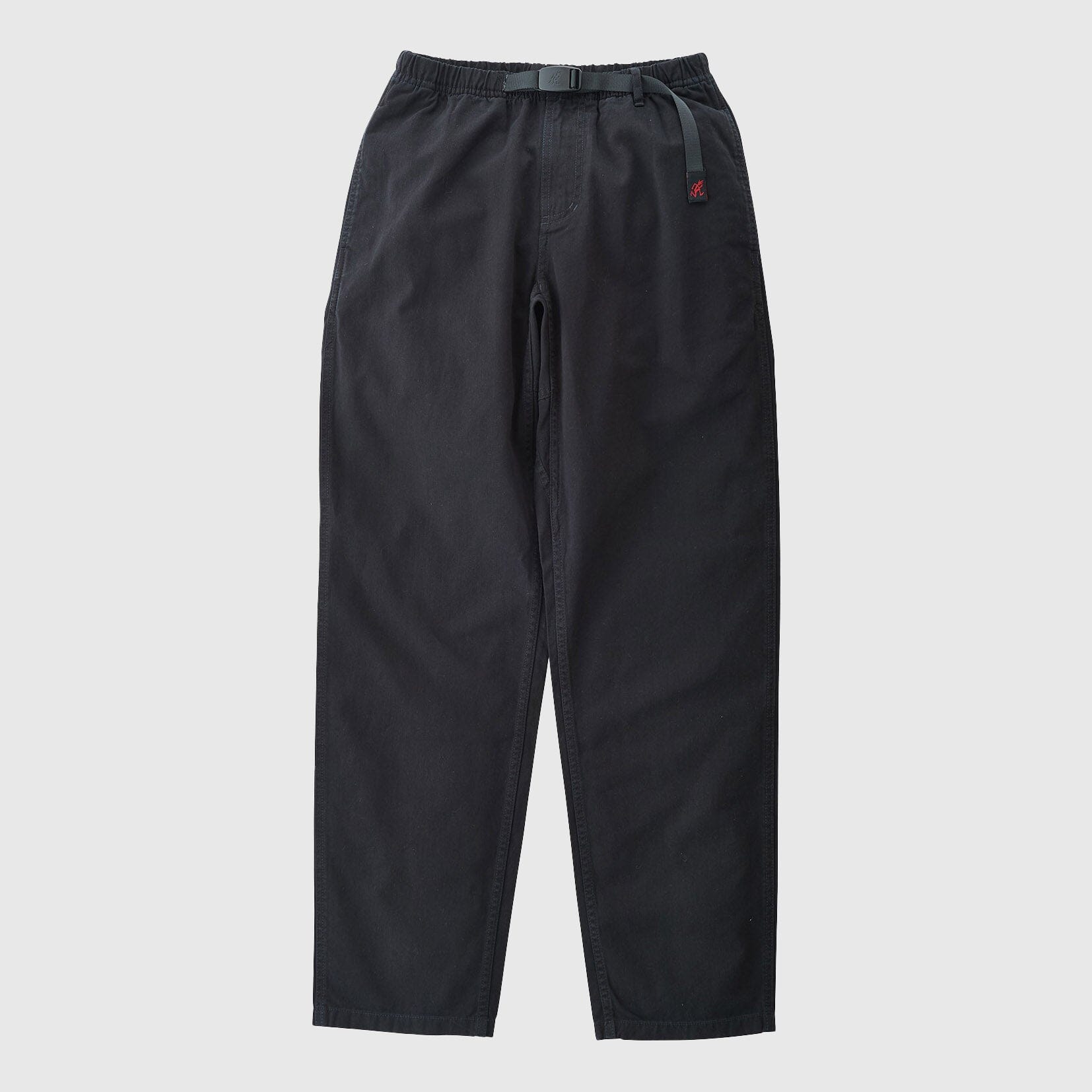 Gramicci Pants - Black Pants Gramicci 