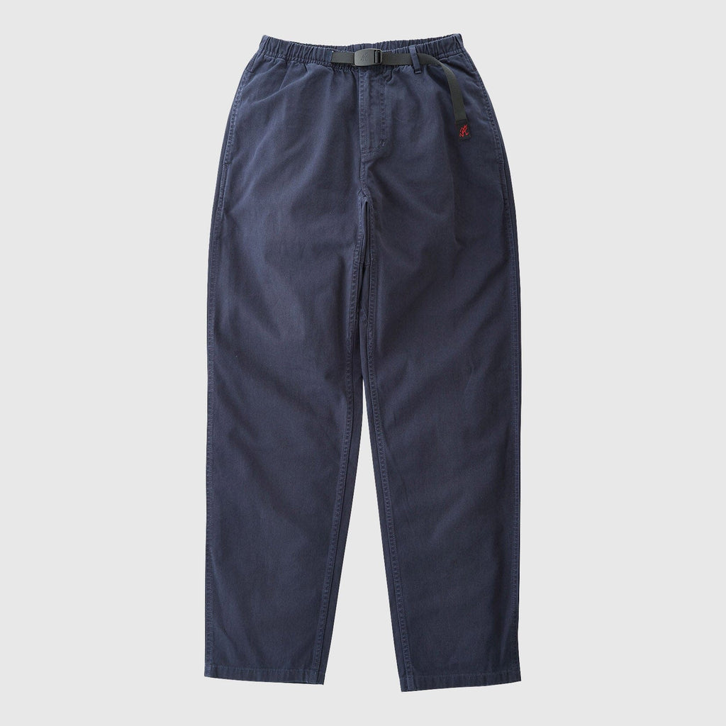 Gramicci Pants - Double Navy Pants Gramicci 