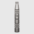 Groom Mate Platinum XL Nose Hair Trimmer Grooming Tools Groom Mate 