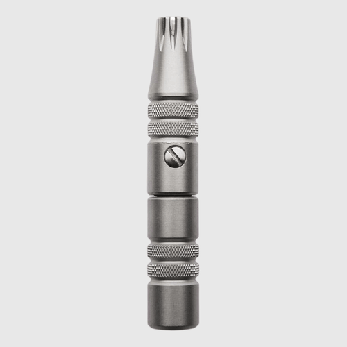 Groom Mate Platinum XL Nose Hair Trimmer Grooming Tools Groom Mate 