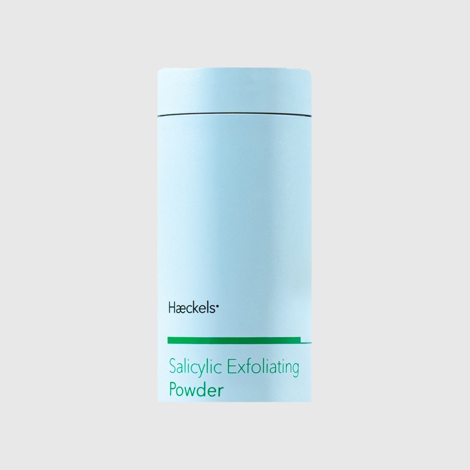 Haeckels Seaweed + Salisylic Powder Exfoliant Skin Haeckels 