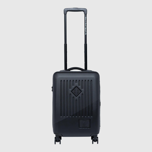 Herschel Supply Co. Trade Power Carry-On Suitcase Luggage Herschel Supply Co. 
