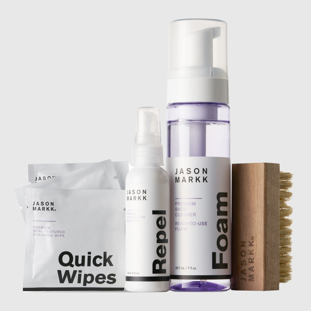 Jason Markk Care Kit Shoe Care Jason Markk 