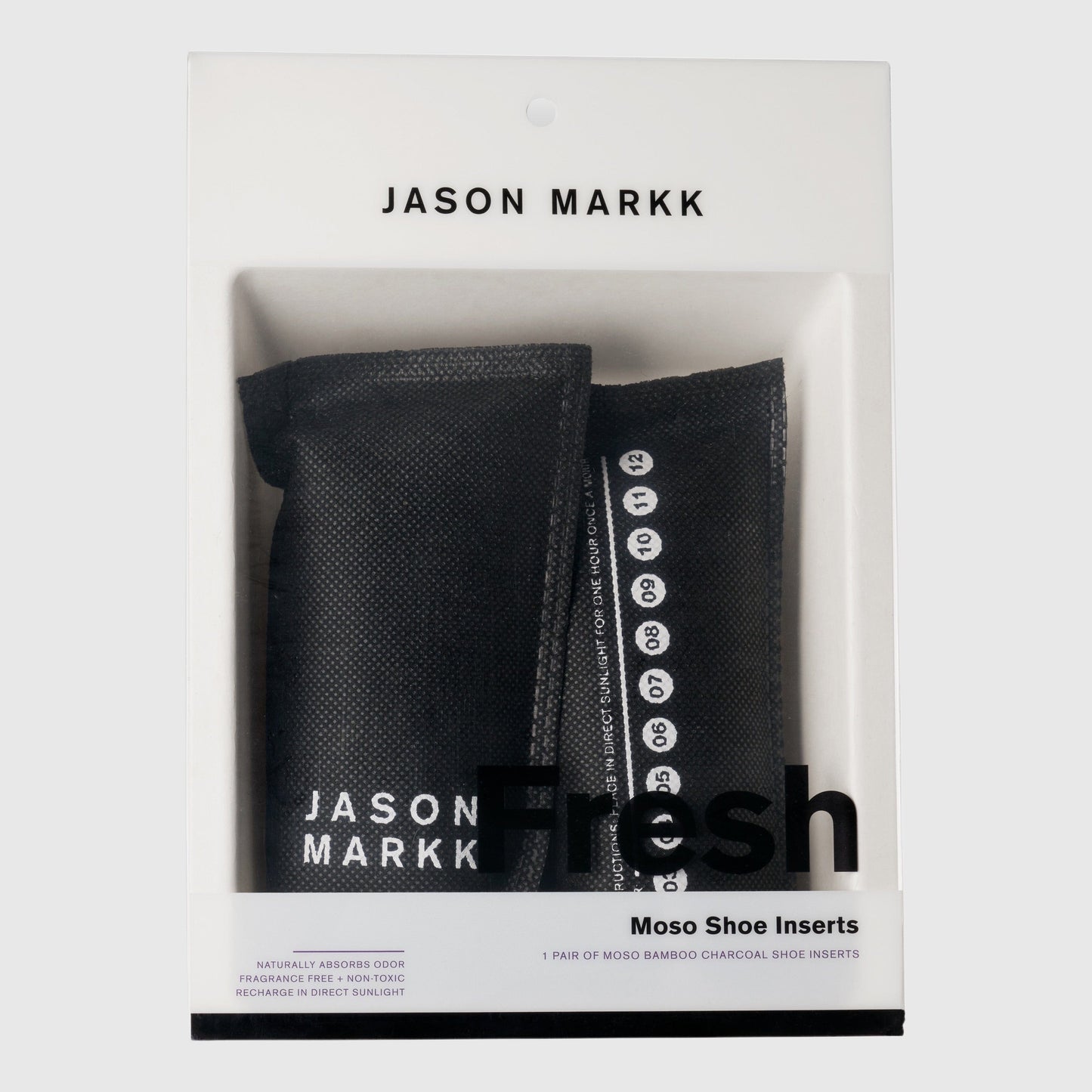 Jason Markk Moso Freshener Shoe Care Jason Markk 