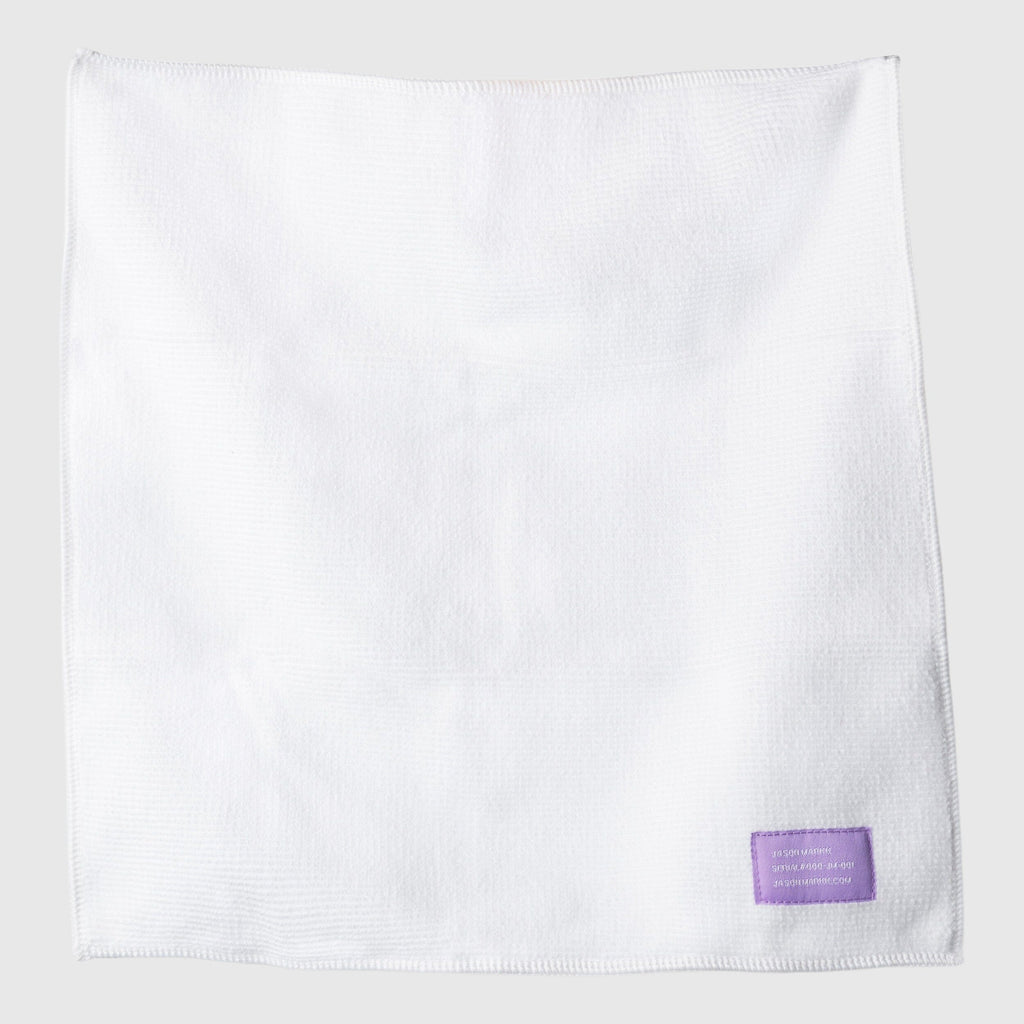 Jason Markk Premium Microfiber Towel Shoe Care Jason Markk 