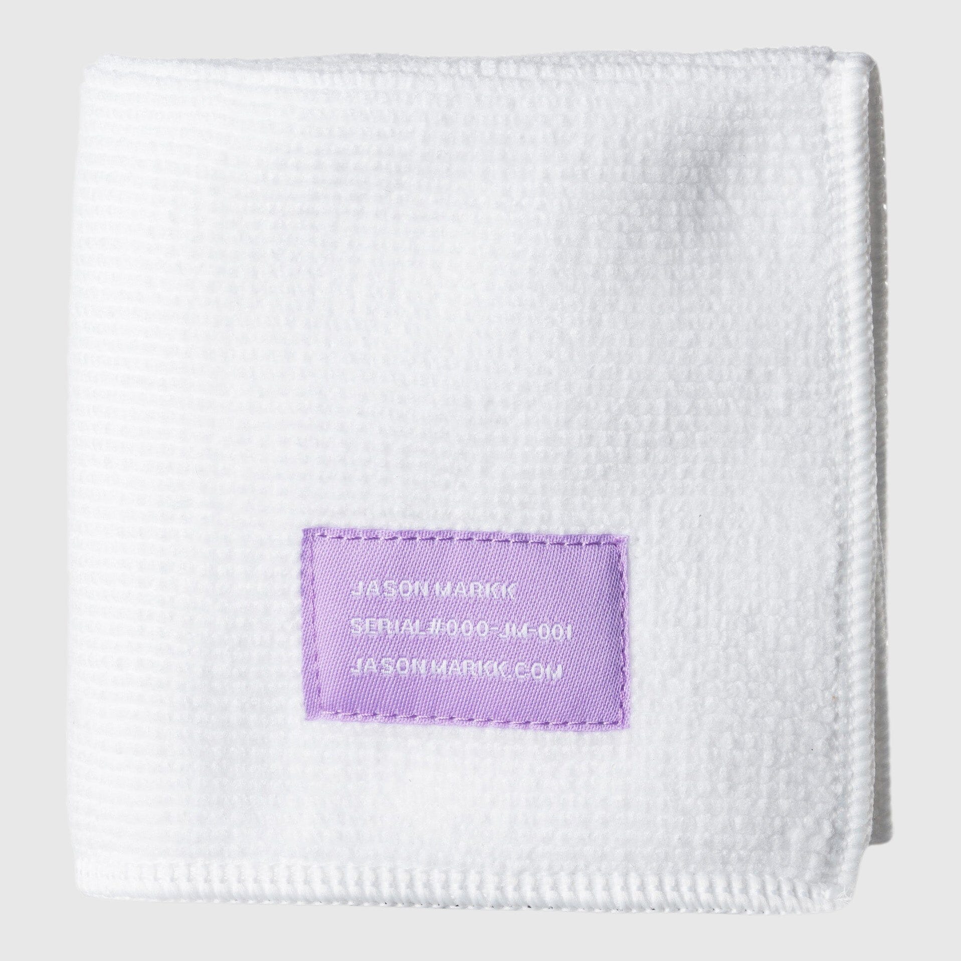 Jason Markk Premium Microfiber Towel Shoe Care Jason Markk 