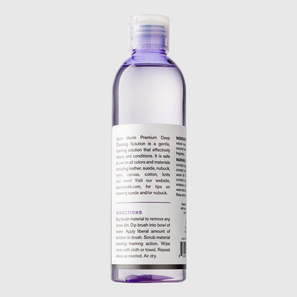 Jason Markk Premium Shoe Cleaner Shoe Care Jason Markk 