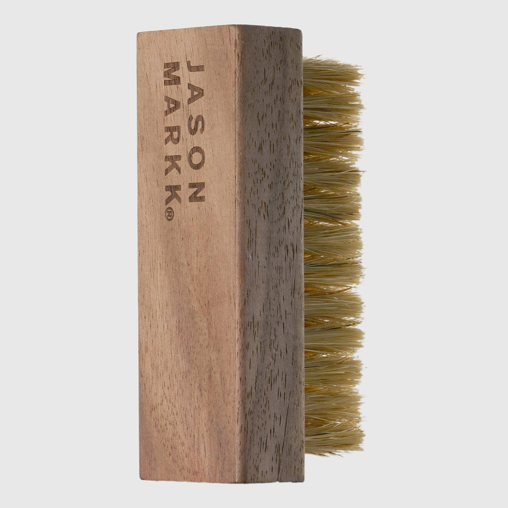 Jason Markk Premium Shoe Cleaning Brush Shoe Care Jason Markk 