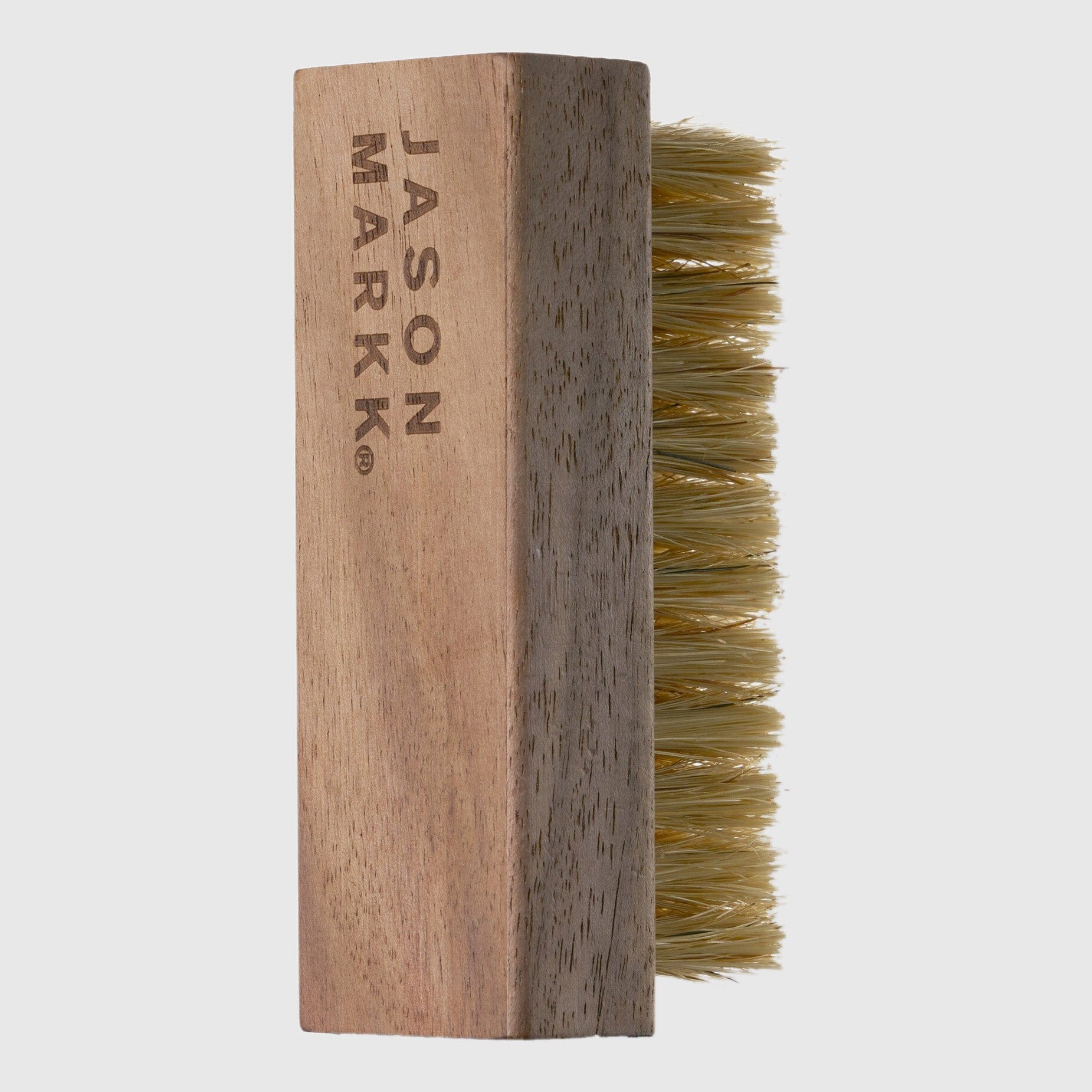 Jason Markk Premium Shoe Cleaning Brush Shoe Care Jason Markk 