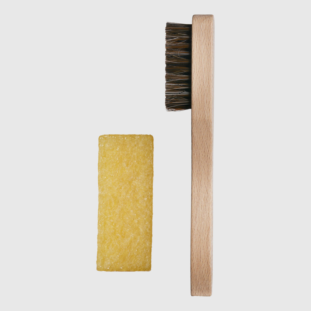 Jason Markk Premium Suede Cleaning Kit Shoe Care Jason Markk 