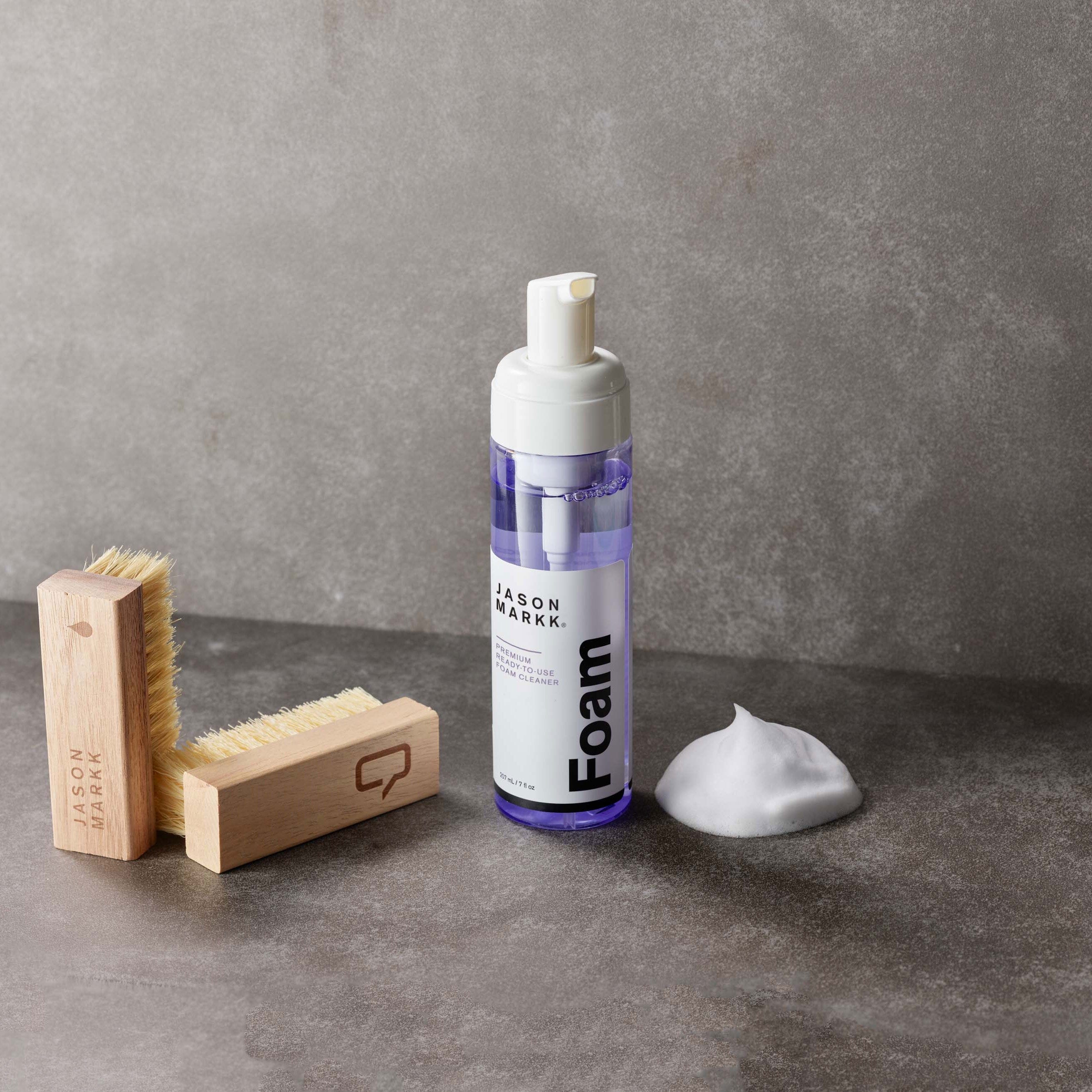 Jason Markk Ready-To-Use Foam skorens Skopleie Jason Markk 