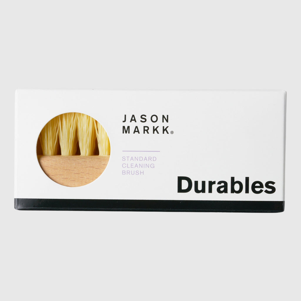 Jason Markk Standard Shoe Cleaning Brush Shoe Care Jason Markk 