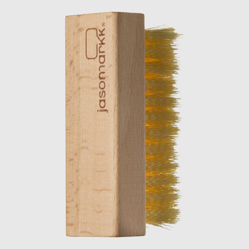 Jason Markk Standard Shoe Cleaning Brush Shoe Care Jason Markk 